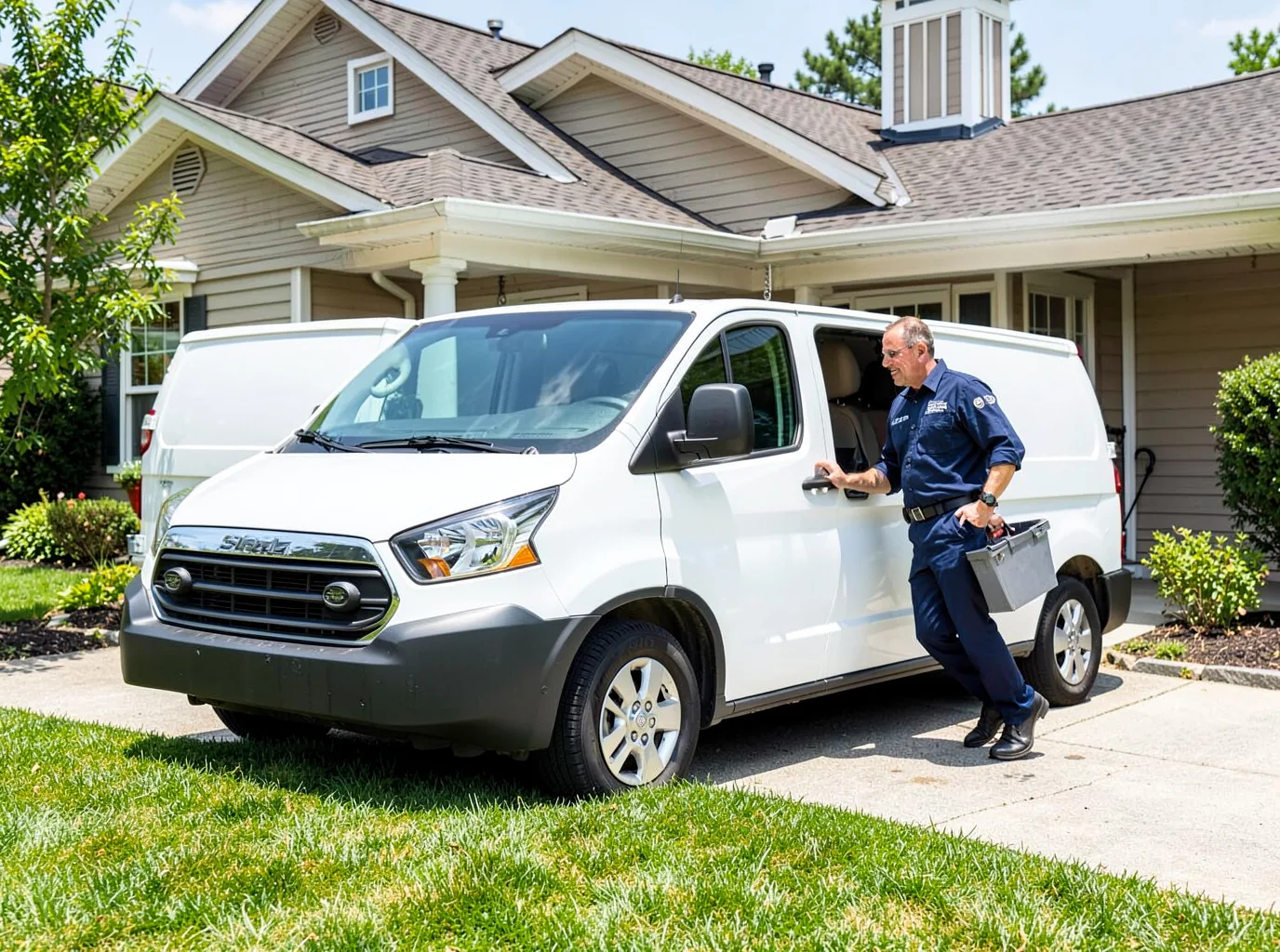 Emergency Plumber company in Alabama